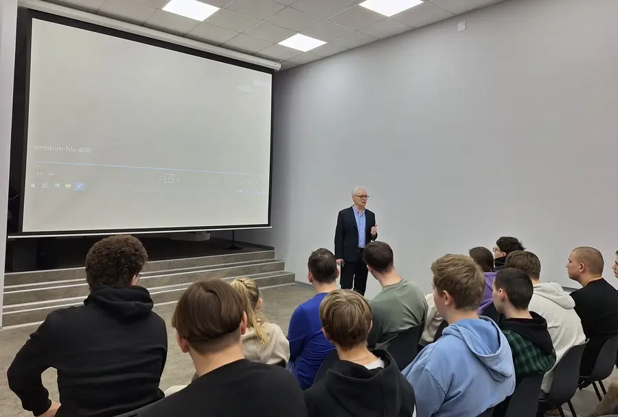 Показ с последующим обсуждением документального фильма «Предательство»