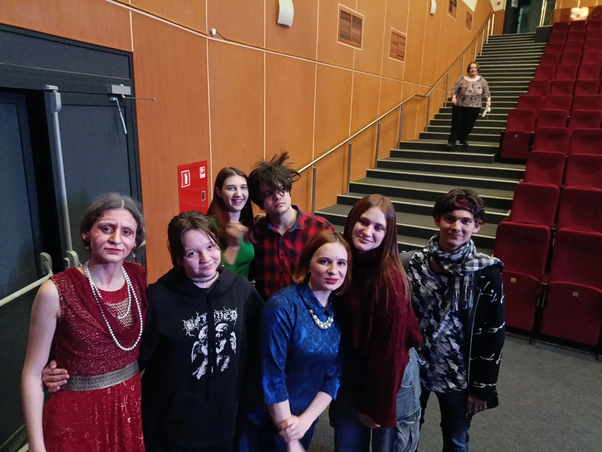 Счастье в личной жизни