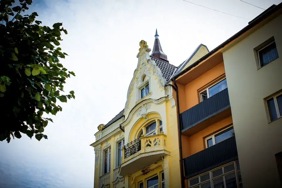 Основные сведения