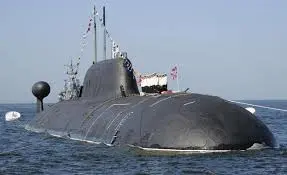 День моряка – подводника