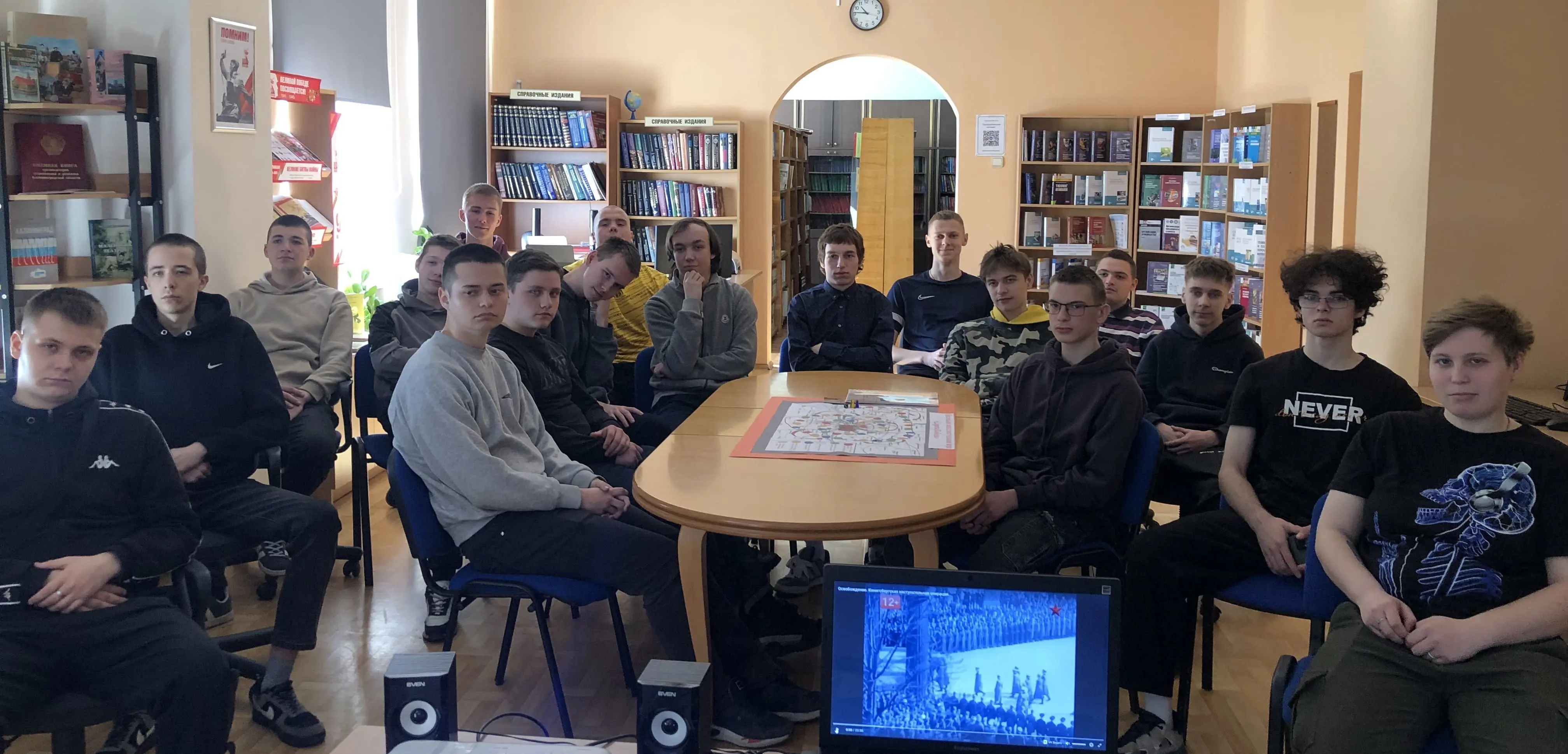 Штурму Кенигсберга посвящается