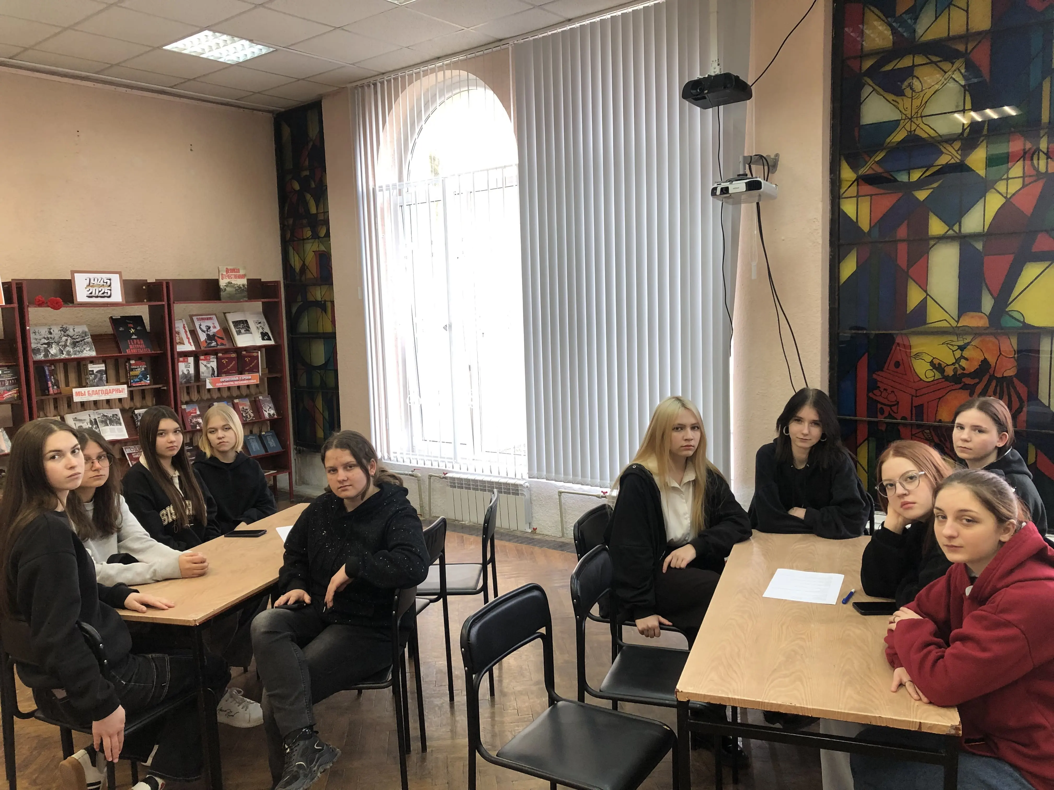 Земному притяжению вопреки…