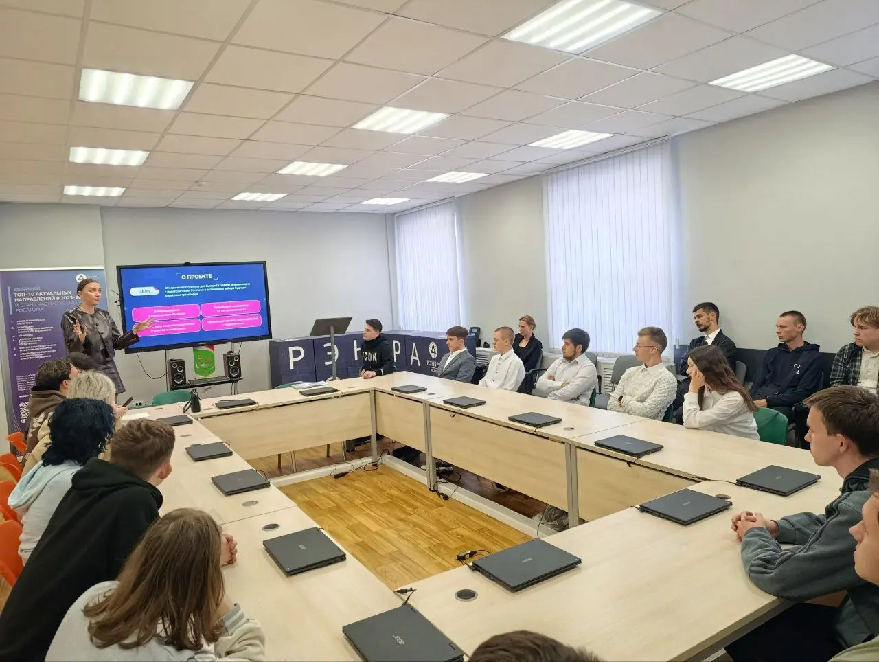 06 мая 2025 года ГБУ КО ПОО 