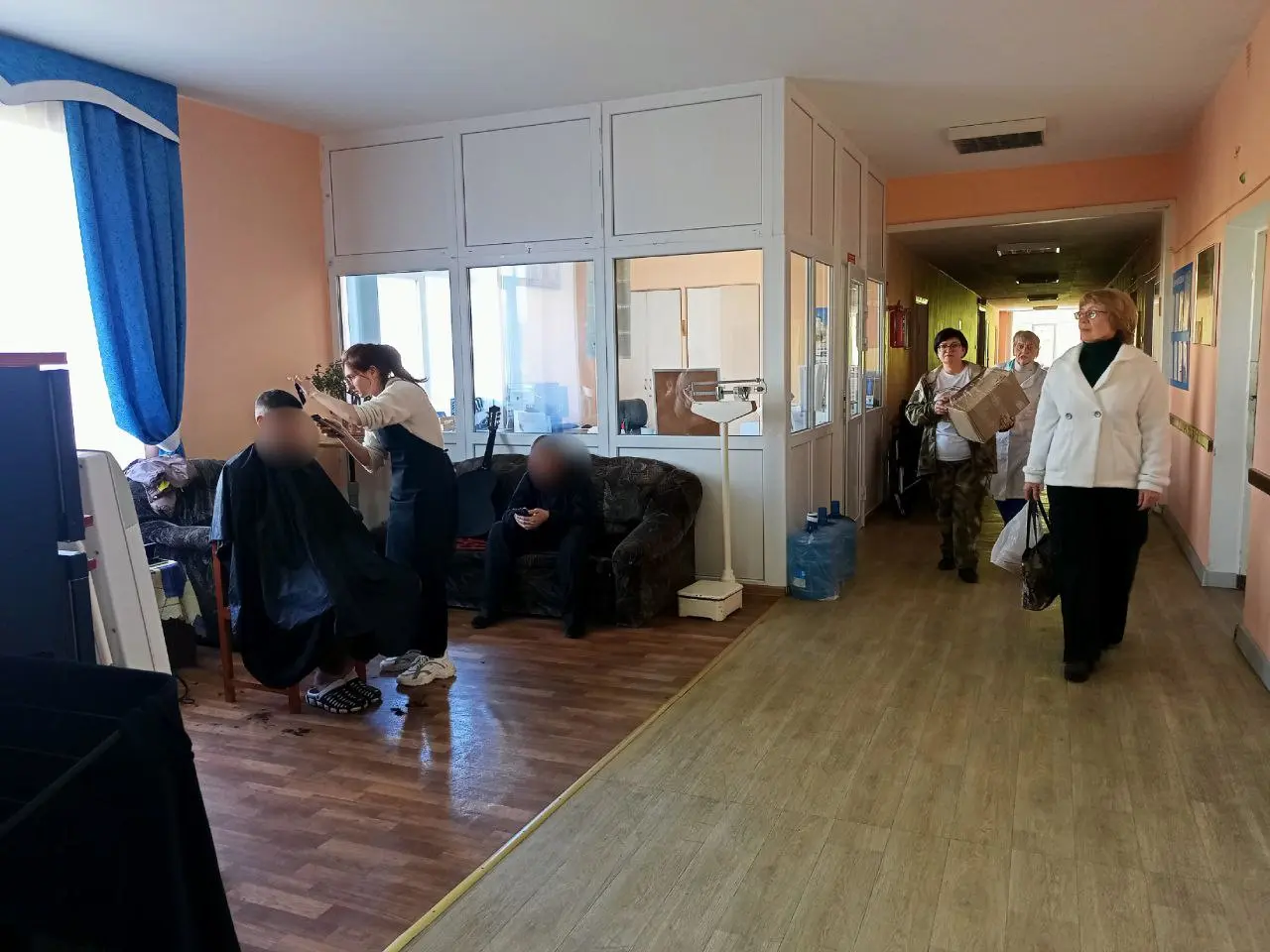 Настроение и красота