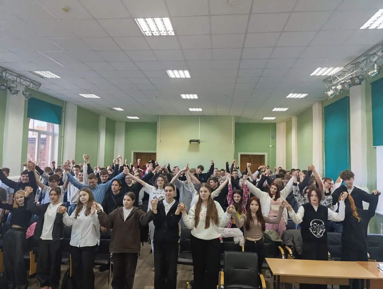 День воссоединения Донецкой и Луганской Народных Республик, Запорожской и Херсонской областей с Россией