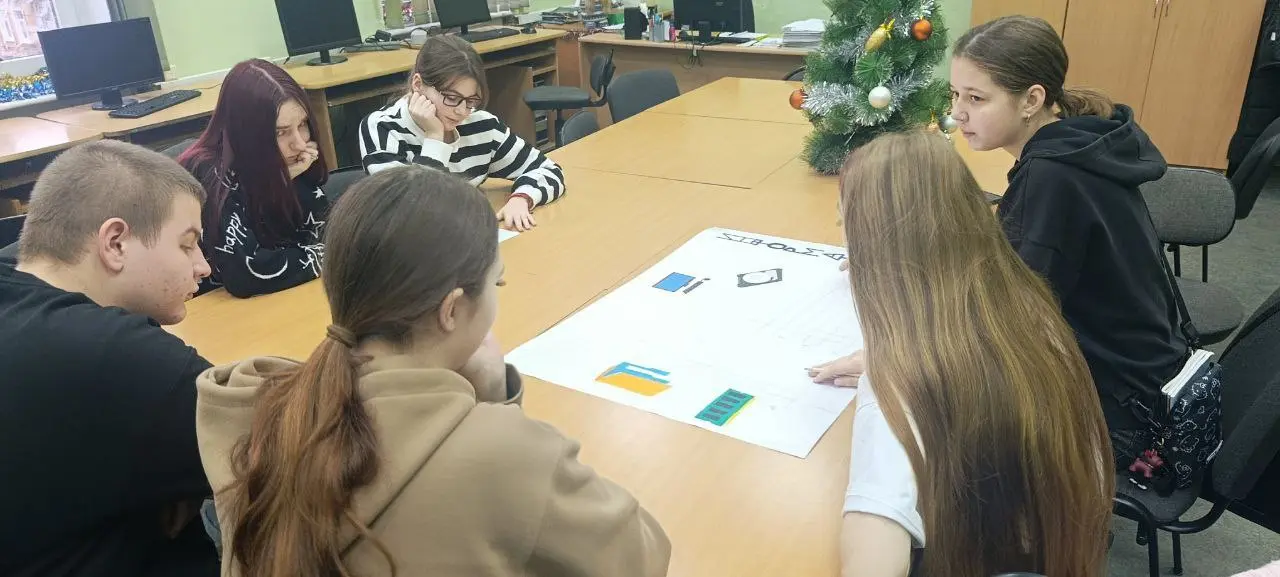 День информатики