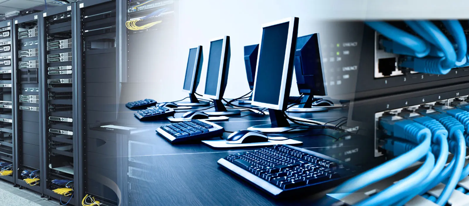 Сетевое и системное администрирование 2023