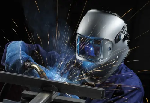 Сварщик (ручной и частично механизированной сварки (наплавки)